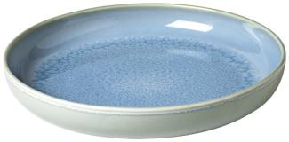 like. by Villeroy & Boch Crafted Blueberry Suppenteller ø 21,9 cm - DS