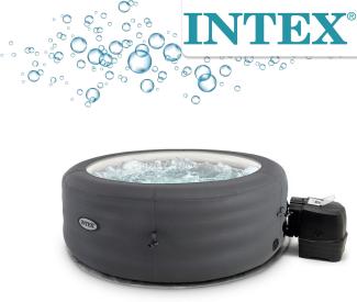 Intex SimpleSpa Ø 196 x 66 cm Whirlpool