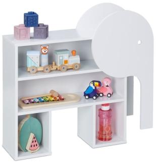 Kinderregal Elefant 10045513