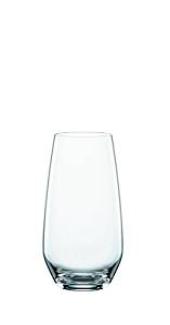 Spiegelau Vorteilsset 2 x 6 Glas/Stck Summerdrinks 480/10 Authentis Casual 4800192 und Geschenk + Spende