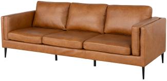 Dekoria 3-Sitzer Sofa Ardora