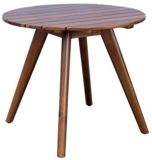Domoletti Outdoor Table Brown