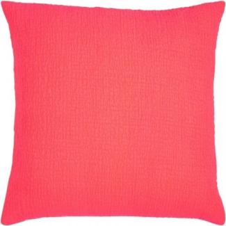 pad Kissenhülle Fashion Neon Pink (50x50cm) 11638-M40-5050