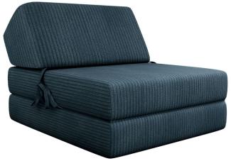 Sofa Kevin Cord (Farbe: Poso 5)
