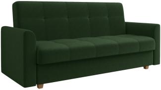 Sofa Lento (Farbe: Kronos 14)