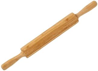 Nudelholz aus Bambus, Ø 5 cm