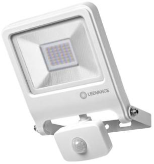 LEDVANCE ENDURA® FLOOD Sensor Warm White 30 W 3000 K WT