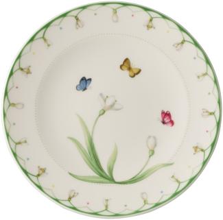 Villeroy & Boch Colourful Spring Brotteller ø 16 cm - DS