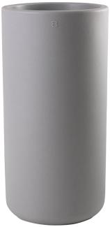 8 Seasons Shining Elegant Pot XL (Grey) 22033W