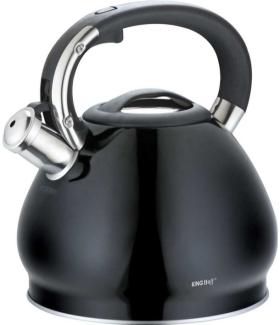 KingHoff Kettle with whistle Kinghoff 3 4L KH-1221