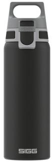 SIGG Trinkflasche Shield one