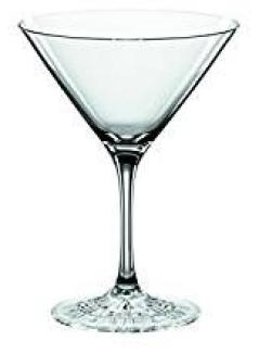 Spiegelau Vorteilsset 6 x 4 Glas/Stck Perfect Cocktail Glass 7868/25 Perfect Serve Collection 4500175