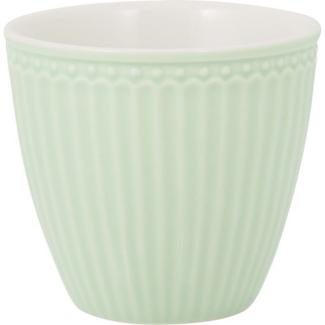 Greengate Latte Cup Alice Pale Green STWLATAALI3906