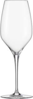 Zwiesel 1872 112918 Weißweinglas, Glas, transparent, 2 Einheiten