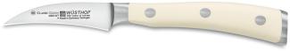 Wüsthof Dreizack Classic Ikon Creme Tourniermesser 7 cm