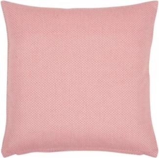 pad Kissenhülle Cane Pink (50x50cm) 10065-M40-5050