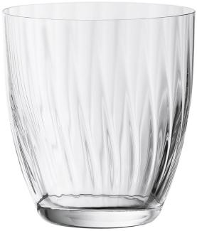 BOHEMIA CRISTAL Wasserglas New England 260ml 800463