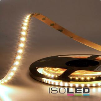 ISOLED LED SIL830-Flexband, 12V, 9,6W, IP20, warmweiß