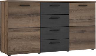 Sideboard DURANGO Schlammeiche