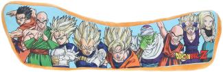 Dragon Ball Z Kuschelkissen Geformtes Dekokissen Formkissen Geformter Velours