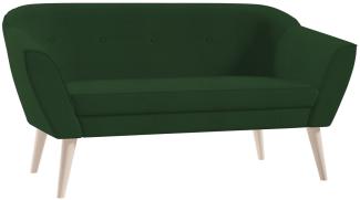 Sofa Ripik II, Farbe: Manila 35