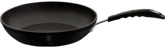 Berlinger Haus Frying Pan 28 cm TITANIUM BERLINGER HAUS BLACK PROFESSIONAL LINE BH-6117