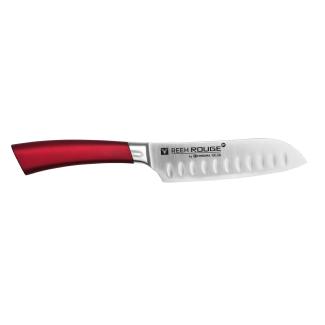 REEH ROUGE by CHROMA kleines Santoku 12 cm RR-06