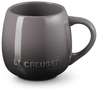 Le Creuset The Coupe Collection Becher 320 ml Flint