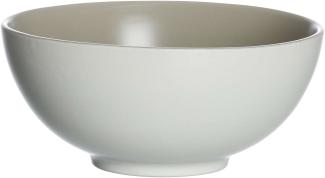 Schalen/ Bowls Morelia - Schale weiß