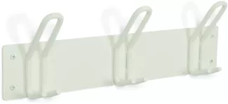 Spinder Design MILES 3 Wandgarderobe - Weiß