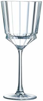 Gläser Cristal d’Arques Paris 7501612 Durchsichtig Glas 250 ml (6 Stücke)