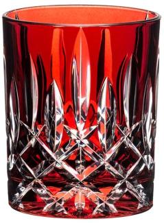 Riedel LAUDON Whisky Tumbler 295 ml Rot