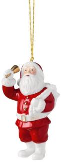 Villeroy & Boch Christbaumschmuck Christmas Classics Weihnachtsgeschirr, 10 cm