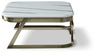 Moderner Tisch Couchtisch Beistelltisch Sofa Design Wohnzimmer Holz