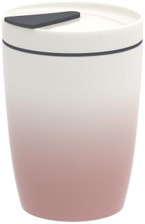 Villeroy & Boch Coffee To Go Becher Powder 0,29l -GK