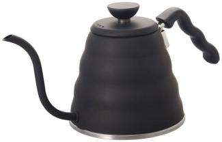 Hario Kettle HARIO 4977642021563 (1. 2l black)