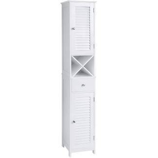 Hochschrank 32x30x170 cm