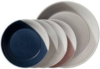 Royal Doulton Pastateller-Set 1815 Bowls of Plenty Mixed Colours (5-teilig) 40036127