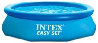 Intex Basen rozporowy Easy Set 305cm (28120)