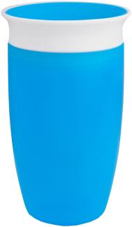 Munchkin Miracle sippy cup blue 011028 Blau