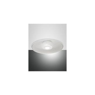 Fabas Luce 3590-65-102 LED Deckenleuchte Anemone weiss 3000K dimmbar