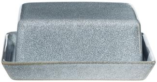 Asa Butterdose Saisons Denim Grau-Blau (16,5x13,5cm) 4708118