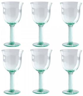 Lambert Wasserglas Corsica Grün (6er-Set) 10192