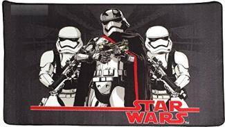 Star Wars Teppich- 160 x 100 cm die Clone Troopers, SW-72