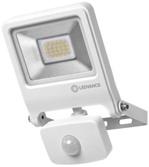 LEDVANCE ENDURA® FLOOD Sensor Warm White 20 W 3000 K WT