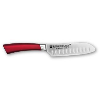 REEH ROUGE Kids by CHROMA kleines Santoku 12 cm RR-09