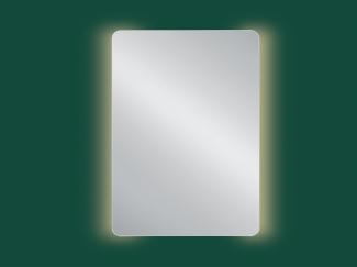 Franzi LED-Lichtspiegel - 50 x 70cm