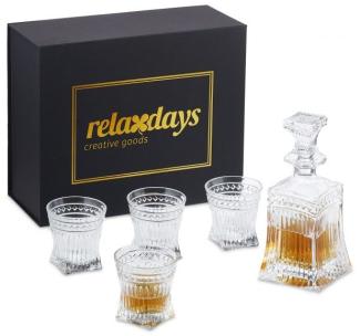 Whisky Set 5-teilig 10037949