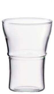 Bodum ASSAM Ersatzglas 0,35l zu 4553 transparent