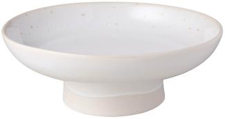 like. by Villeroy & Boch Winter Glow Schale auf Fuß 0,42l